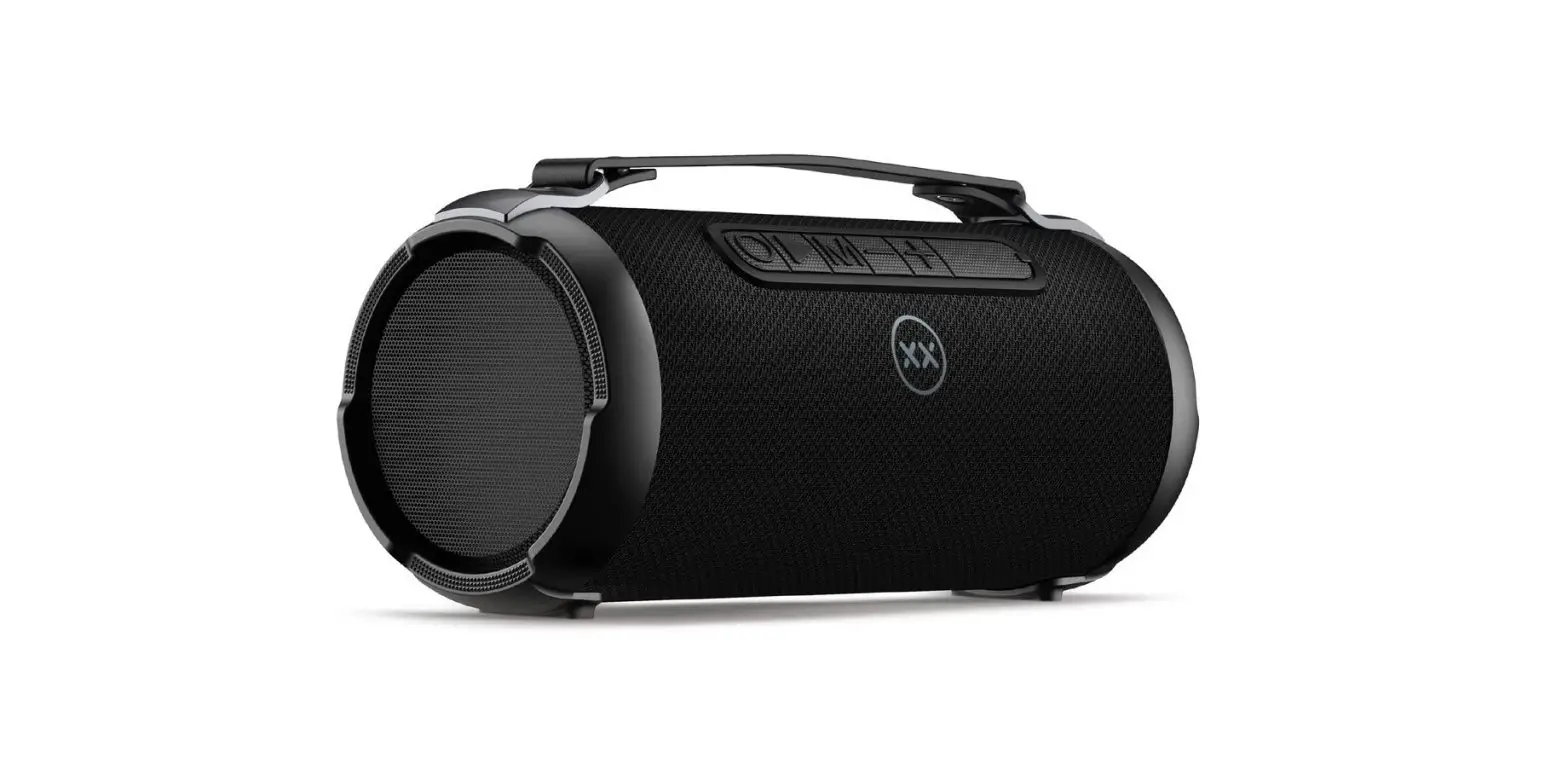 Mixx Xboost2 Wireless Party Speaker User Guide Mixx Xboost2 Wireless Party Speaker User Guide