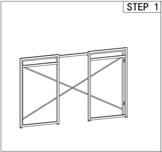 Assembly Instruction