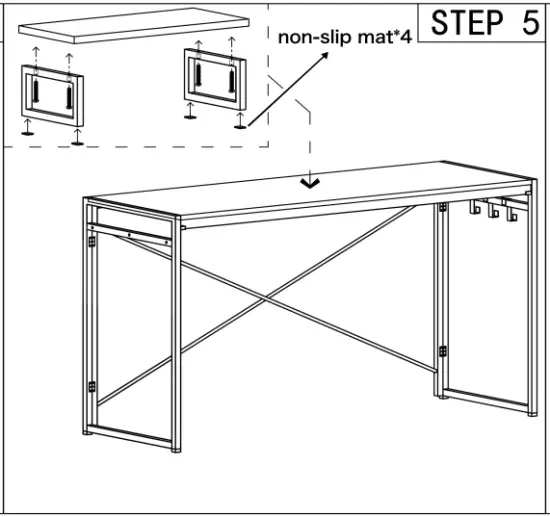 Assembly Instruction