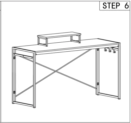 Assembly Instruction