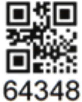 EATON RF9640 N Z Wave Plus Universal Smart Dimmer - qr