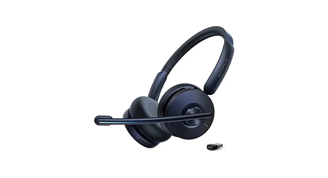 Anker A3510 Bluetooth Headset Instruction Manual
