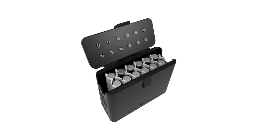 Brooklyn East 7448 Charger User Guide Brooklyn East 7448 Charger User Guide