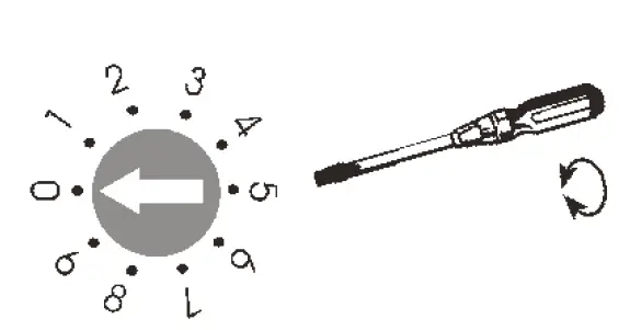 HUMANTECHNIK-A-2465-0-Lisa-Galvanic-Doorbell-Transmitter-fig4