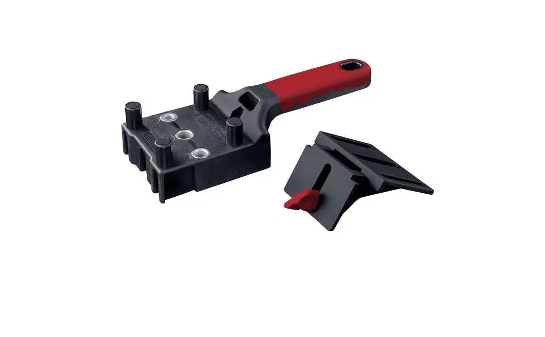 Parkside Pud 30 A1 Universal Dowel Jig Instruction Manual Parkside Pud 30 A1 Universal Dowel Jig Instruction Manual