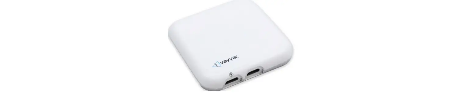 Vayyar V60g Home-i Module Short Range Mm Wave Sensor User Manual Vayyar V60g Home-i Module Short Range Mm Wave Sensor User Manual