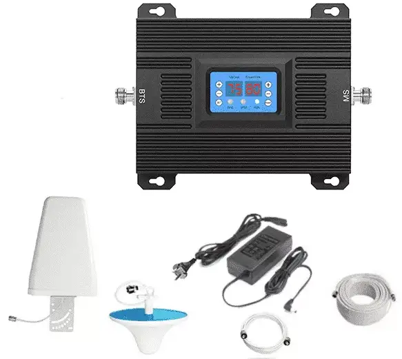 Shen Zhen-Anntlent-Communication-Technology AN-L70V-Plus-Cell-Phone-Signal Booster-