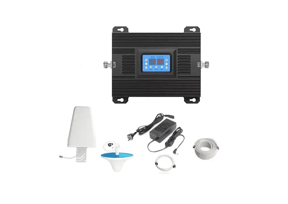 Shen Zhen Anntlent Communication Technology An-l70v Plus Cell Phone Signal Booster User Manual Shen Zhen Anntlent Communication Technology An-l70v Plus Cell Phone Signal Booster User Manual