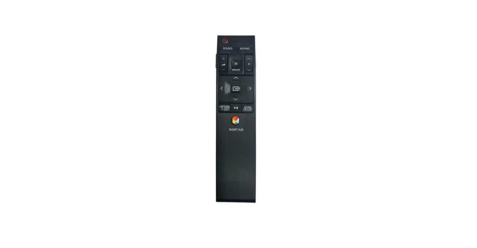 Samsung Eaf2e2c6 Remote Control User Guide