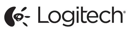 logitech logo