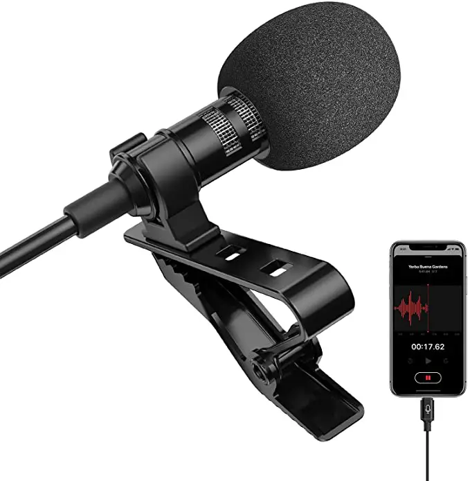 TTSTAR-Lavalier-Lapel-Mic-for-iPhone