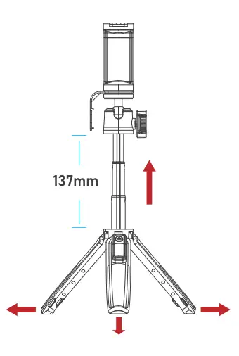Ulanzi-MT-30-Smartphone-Tripod-Kit-1