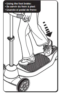 RADIO-FLYER-528-Grow-with-Me-Beginner-Scooter-6