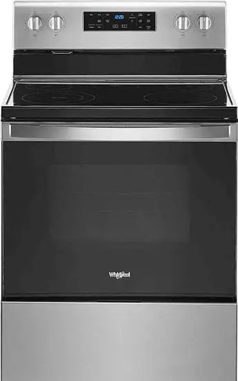 Whirlpool-W11475262- Freestanding- Electric- Range -PRODUCT