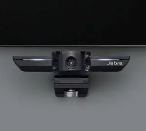 FIG 2 Camera positioning