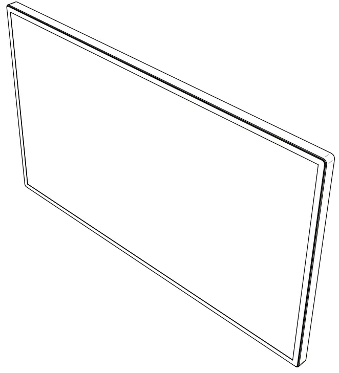 InTOUCH INTS320 32 Inch Touch Screen