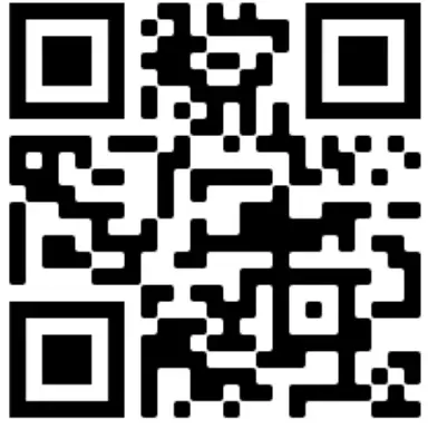 InTOUCH INTS320 32 Inch Touch Screen - QR code