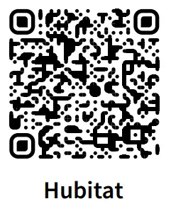 zoOZ ZSE43 Tilt Shock XS Sensor - QR CODE 2