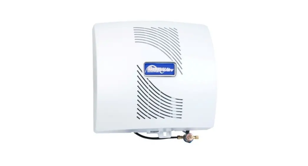 Generalaire Gf-1000lhm Fan-powered Humidifier Owner's Manual Generalaire Gf-1000lhm Fan-powered Humidifier Owner's Manual