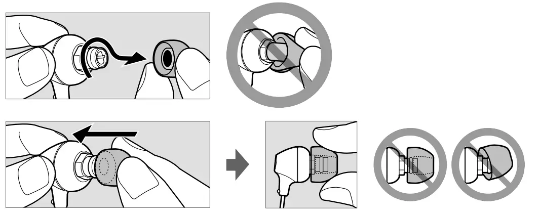 Sony-MDREX15AP-In-Ear-Earbud-Headphones-with-Mic-fig-2