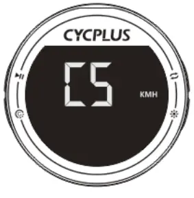 CYCPLUS M2 bike GPS Bike Computer Wireless Ant Bluetooth Waterproof - fig 8