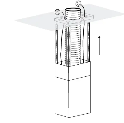 schweigen-IS4140S-Rangehood-Installation-Guide-fig-12