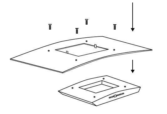 schweigen-IS4140S-Rangehood-Installation-Guide-fig-13