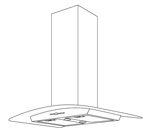 schweigen-IS4140S-Rangehood-Installation-Guide-fig-19