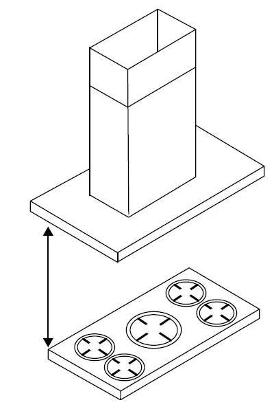 schweigen-IS4140S-Rangehood-Installation-Guide-fig-8