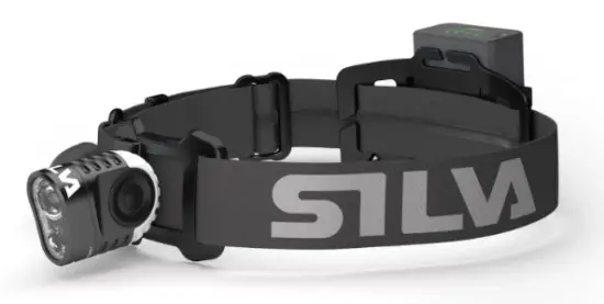 SILVA 37979-Trail-Speed-5R-1200-True-Lumen-Headlamp-with-2.0Ah-Battery-PRODUCT-1