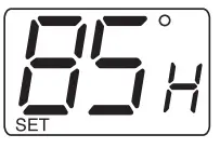 Hotpoint-RAK148H2-Digital-Wall-Thermostat-9