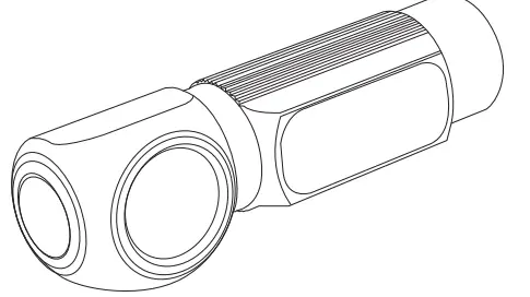 ALPEN OPTICS AP-800 LED Rechargeable Tek-Light-fig1