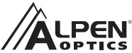 ALPEN OPTICS-logo