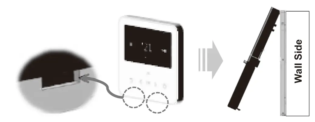 LG-PREMTB100- Wired-Remote-Controller-Standard-III-fig-11