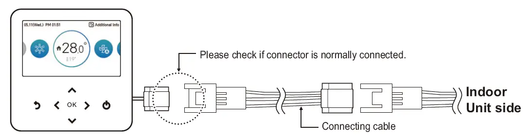 LG-PREMTB100- Wired-Remote-Controller-Standard-III-fig-12