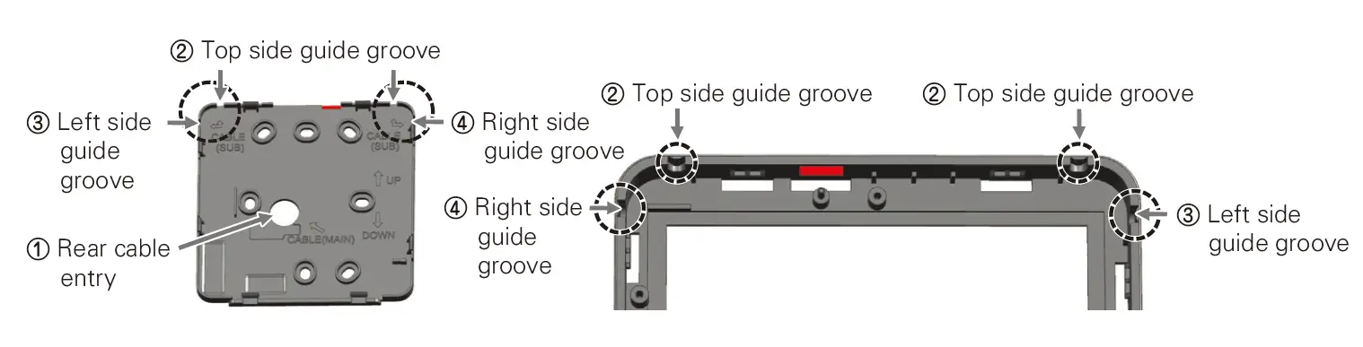 LG-PREMTB100- Wired-Remote-Controller-Standard-III-fig-6