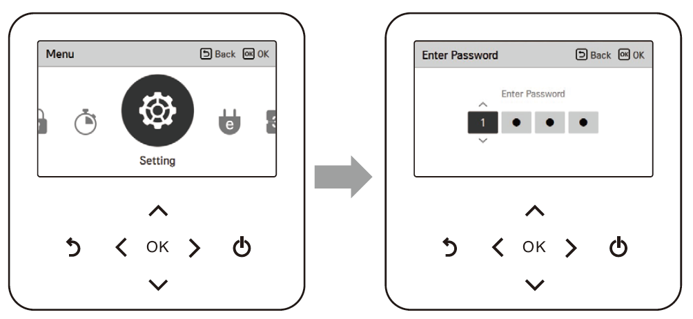 LG-PREMTB100- Wired-Remote-Controller-Standard-III-fig-9