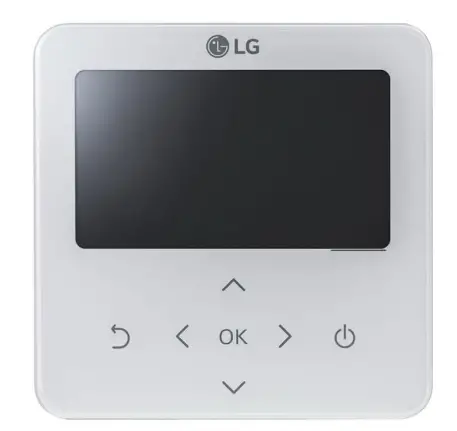 LG-PREMTB100- Wired-Remote-Controller-Standard-III-product