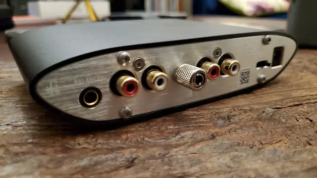 Ifi Zen Phono User Guide Ifi Zen Phono User Guide