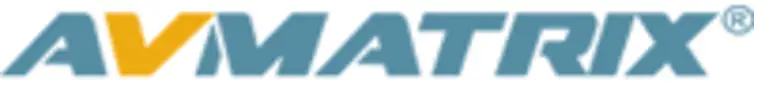 AVMATRIX logo