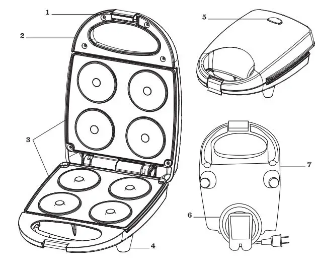 RICARDO-63414-Mini-Donut-Maker-FIG-1