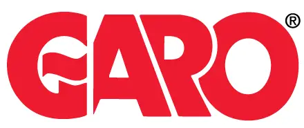 GARO BT2-GO IP20 Surface Distribution Boxes-LOGO