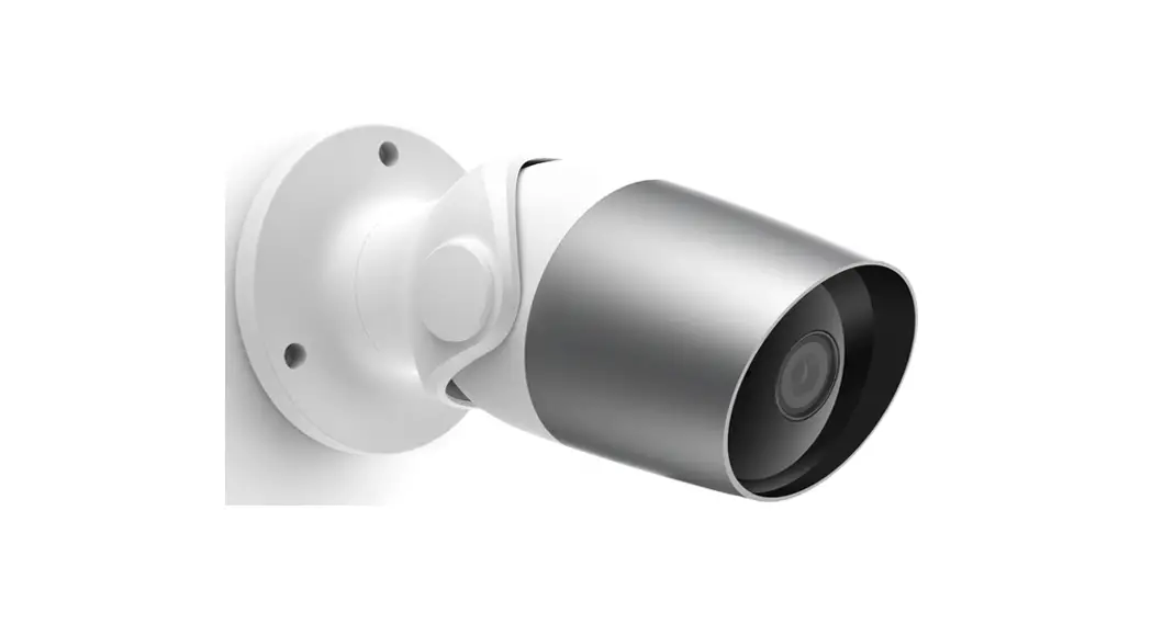 Arenti Bullet9t Ip Camera User Guide