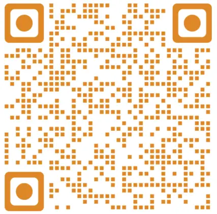 Arenti BULLET9T IP Camera - Qr Code