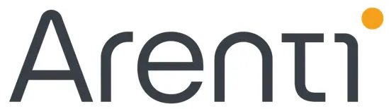 Arenti LOGO