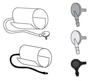 microlife WRSC Blood Pressure Cuff-fig2