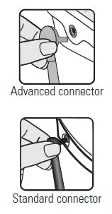 microlife WRSC Blood Pressure Cuff-fig3