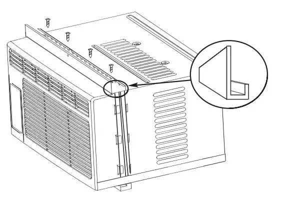 Danby-DAC145EB6WDB-6 14500-BTU-Window-Air-Conditioner-9