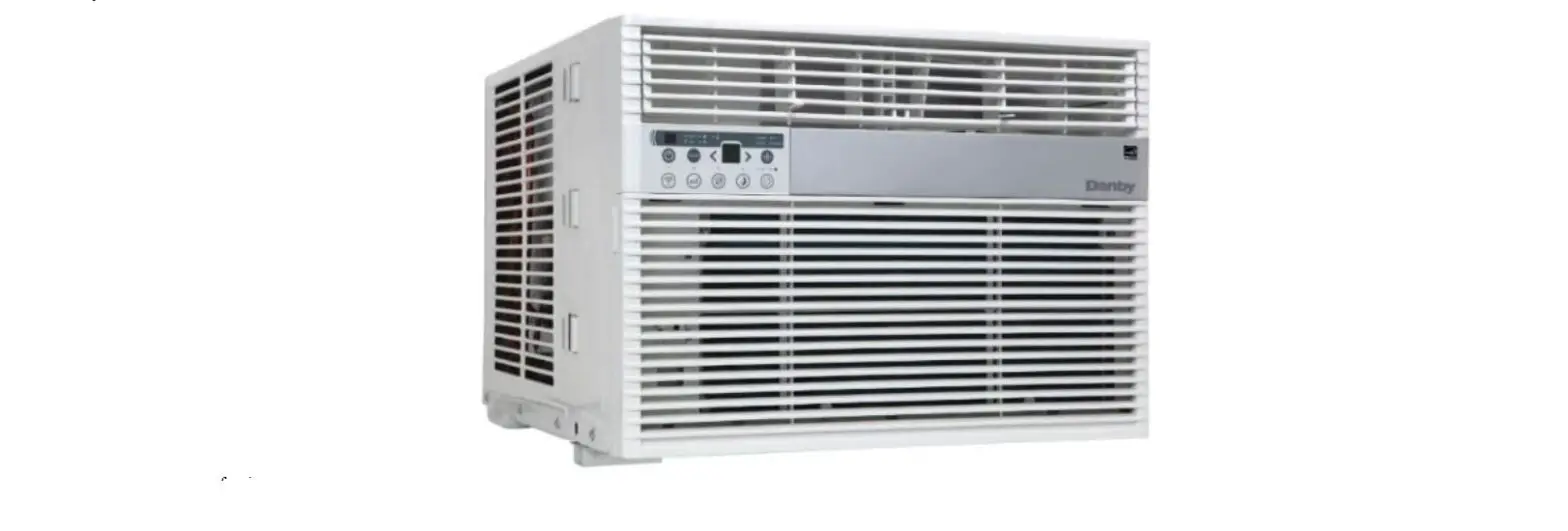 Danby Dac145eb6wdb-6 14500 Btu Window Air Conditioner Owner's Manual Danby Dac145eb6wdb-6 14500 Btu Window Air Conditioner Owner's Manual