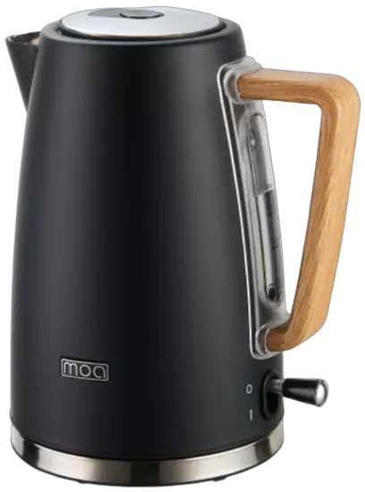 moa EK1N Electric Kettle